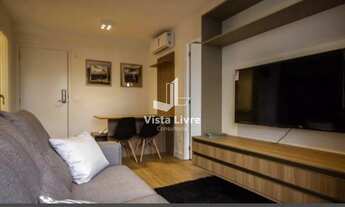 Imagem 4: Apartamento à venda, Pinheiros, São Paulo, SP