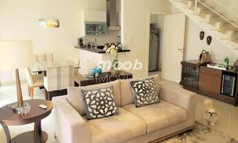 Imagem 2: Casa - Jardim das Paineiras - Campinas