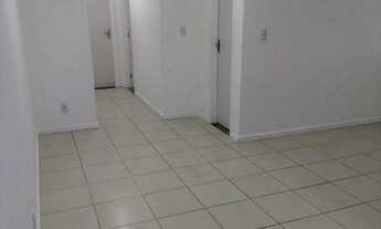 Imagem 4: Apartamento de dois quartos, sendo uma suíte, a venda no Villa Espanha