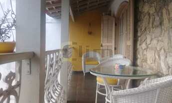 Imagem 7: Casa em Condomínio-À VENDA-Freguesia (Jacarepaguá)-Rio de Janeiro-RJ