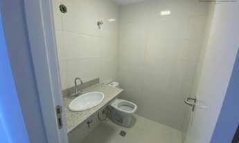 Imagem 3: Apartamento para Venda em Salvador, Pituba, 3 dormitórios, 3 suítes, 4 banheiros, 2 vagas