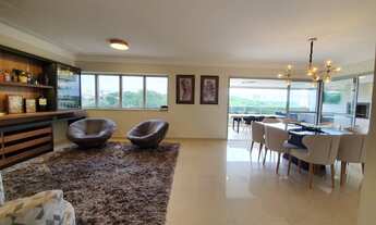 Imagem 6: Apartamento à venda no Guaecá, 3 quartos, 3 suítes, Ribeirânia, Ribeirão Preto, SP