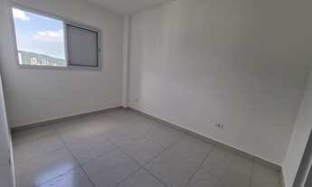 Imagem 7: Apartamento com 2 dorms. - Canto do Forte - PG