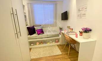 Imagem 5: Apartamento 3 quartos 67m² em Nova Iguaçu - RJ