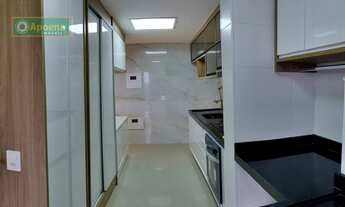 Imagem 7: BARUERI - Apartamento Padrão - Bethaville I