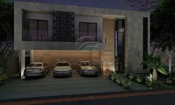 Imagem 2: Londrina - Casa de Condomínio - Recanto do Salto