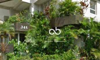 Imagem 1: Apartamento com 2 dormitórios à venda, 80 m² por R$ 288.000 - Vila Guilhermina - Praia Gra