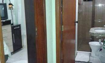 Imagem 7: Sobrado com 2 dormitórios à venda, 80 m² por R$ 440.000 - Vila Pereira Barreto - São Paulo