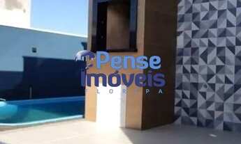 Imagem 4: PALHOçA - Casa Padrão - Bela Vista