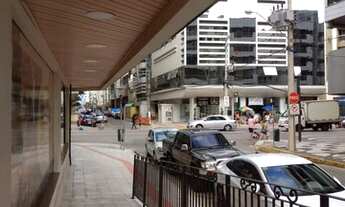 Imagem 4: TEMPORADA* Apartamento de 3 quartos com vista do mar na Meia Praia - Itapema - SC