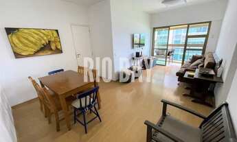 Imagem: Apartamento 3 quartos no Península Life