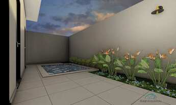 Imagem 4: Casa em Condomínio à venda no Reserva Imperial, 3 quartos, 3 suítes, Reserva Imperial, Rib