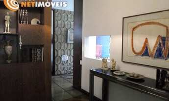 Imagem: Venda Cobertura Santo Antônio Belo Horizonte