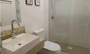 Imagem 3: Alunas da PRF, suíte TOP em condomínio de luxo em Canasvieiras