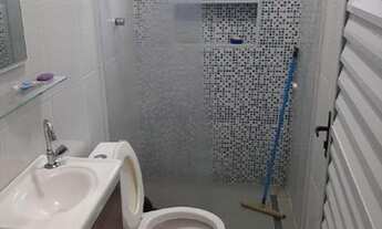 Imagem 6: Casa em condomínio à venda, 2 quartos, 1 vaga, Cibratel 2 - Itanhaém/SP