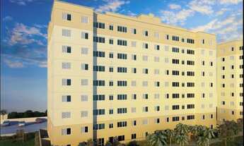 Imagem 2: APARTAMENTO COM 3 DORMITÓRIOS À VENDA, 63 M² POR R$ 425.000 - SACOMÃ - SÃO PAULO/SP