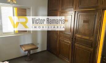 Imagem 4: Casa na região do Centro de Araxá