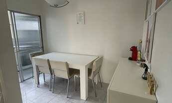 Imagem 5: Apartamento com 65m² 2Quartos,1Vaga demarcada,Varanda , próximo ao Shopping Morumbi Town