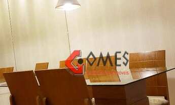 Imagem 5: Apartamento com 2 dormitórios à venda, 70 m² por R$ 430.000,00 - Centro - São Bernardo do