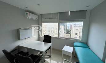 Imagem: Rio de Janeiro - Conjunto Comercial/Sala