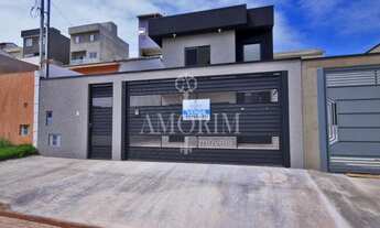 Imagem 2: CAJAMAR - Casa Padrão - Portais (Polvilho