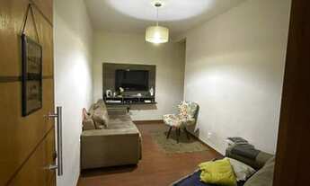 Imagem: Casa para Locação em Alfenas, Conjunto