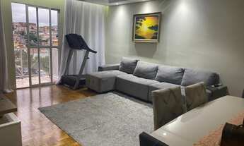 Imagem 3: APARTAMENTO RESIDENCIAL em SÃO PAULO - SP, Vila Arapua