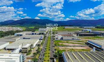 Imagem 6: EXECELENTE GALPÃO INDUSTRIAL PARA VENDA - DISTRITO INDUSTRIAL - JUNDIAÍ -SP