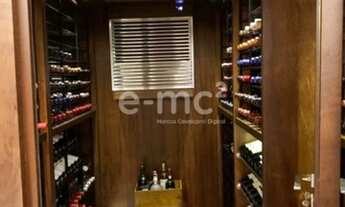 Imagem 5: RIO DE JANEIRO - Casa Padrão - Gávea