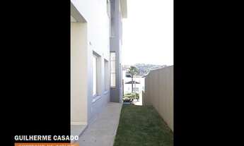 Imagem 7: Casa Condomino Reserva Santa Maria