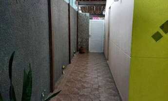 Imagem 2: Sobrado com 3 dormitórios à venda, 89 m² por R$ 415.000,00 - Loteamento City Jaragua - São