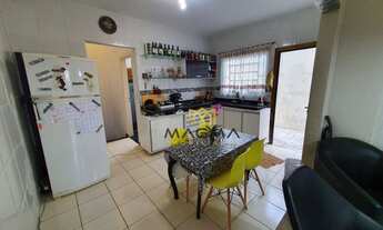 Imagem 6: Casa à VENDA no Jardim das Indústrias de 180m²