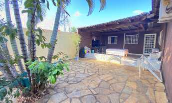 Imagem 6: Vendo Casa 3 quartos 1 suíte Rua 6 Vicente Pires Condominio