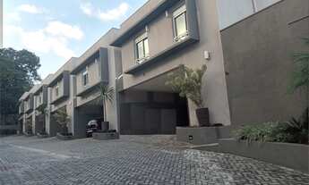 Imagem: Casa de condomínio para venda tem 177 metros