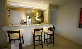 Imagem 6: Apartamento a venda possui 152M2, com 3 quartos, Barra da Tijuca-RJ