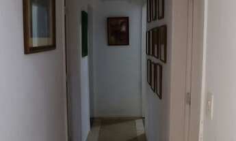 Imagem 5: Apartamento para venda tem 115 metros quadrados com 3 quartos em Santo Amaro - São Paulo