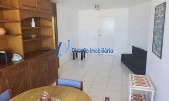 Imagem: Leblon - Residencial com serviços - Andar