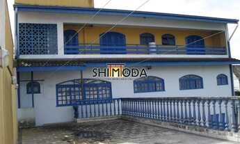 Imagem 4: Sobrado em amplo terreno - Aceita imóvel de menor valor