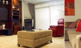 Imagem 3: Casa de Alto Nível - Jardim das Colinas