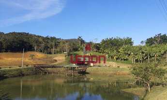 Imagem 6: Terreno localizado no município de Canelinha - SC