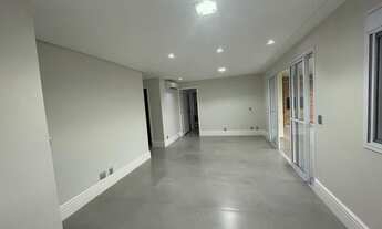 Imagem 6: Apartamento para aluguel e venda com 112 metros quadrados 3 suítes 2 vagas no Residencial