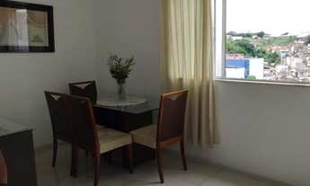 Imagem 3: Vila Laura - 3/4 com Suíte, Nascente, Reformado