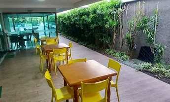 Imagem 4: Apartamento para venda possui 91 metros quadrados com 3 quartos em Madalena - Recife - PE