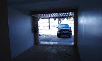 Imagem 3: QNM 4 - Imóvel Residencial/Comercial - Frente para avenida Leste Ceilândia