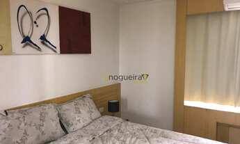 Imagem 2: Flat à venda, 25 m² por R$ 290.000,00 - Campo Belo - São Paulo/SP