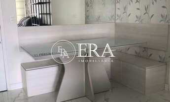 Imagem 7: Méier- Rua Santos Titara- Belíssimo apartamento, todo decorado, varanda gourmet, 2 quartos