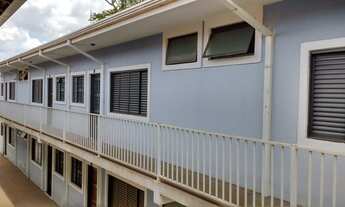 Imagem 2: Quitinete próximo Unesp Ciências e Letras