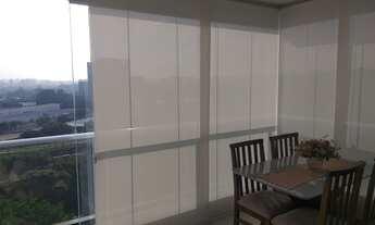 Imagem 7: Apartamento para venda possui 69 metros quadrados com 2 quartos em Vila Anastácio - São Pa