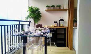 Imagem 5: São Paulo - Apartamento Padrão - Cambuci