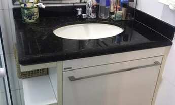 Imagem 5: Casa Linear não geminada no Novo Jóquei para venda tem 64 metros quadrados com 2 quartos